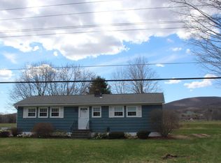 1009 Pecks Rd, Pittsfield, MA 01201