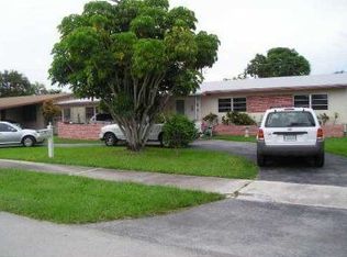 8625 SW 44th St, Miami, FL 33155