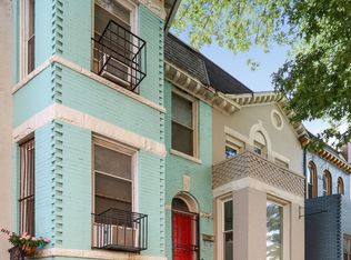 38 Florida Ave NW, Washington, DC