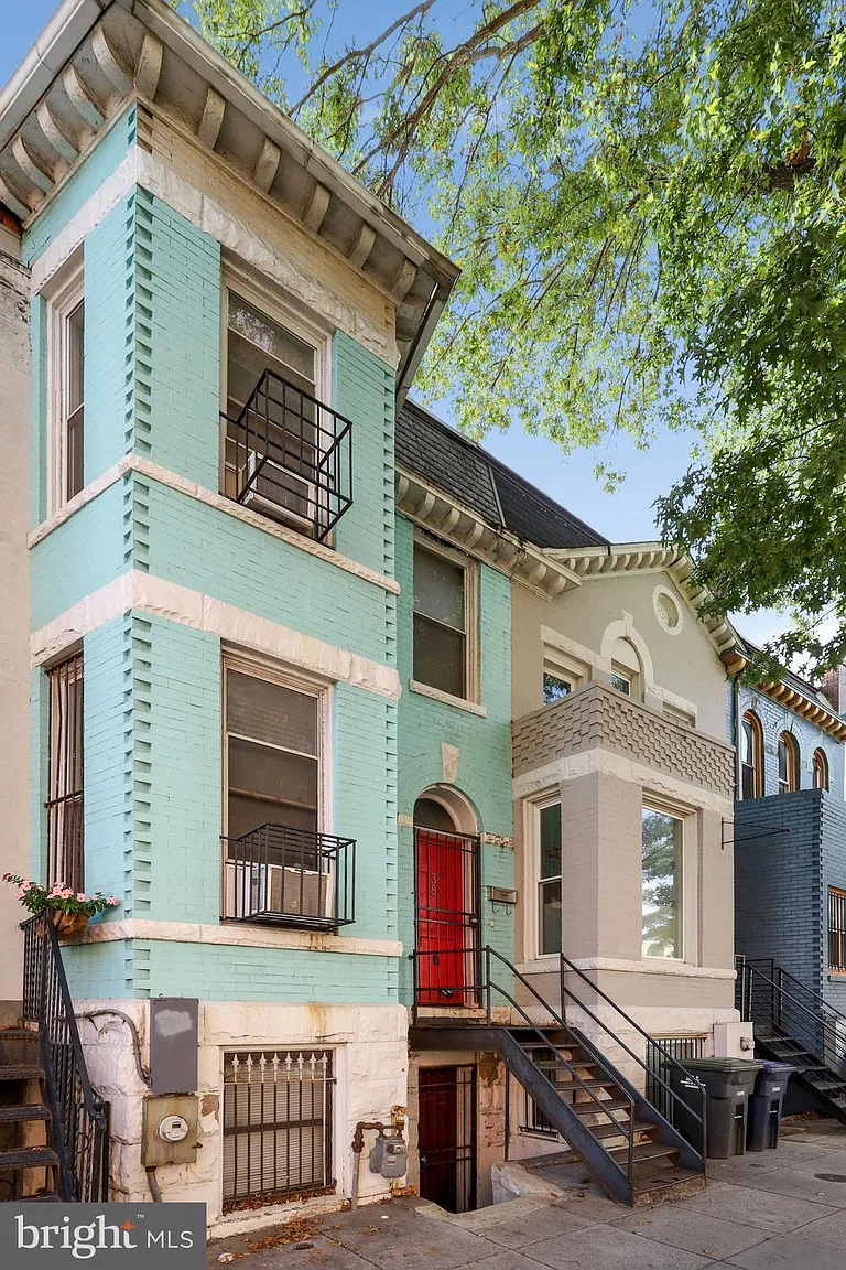 38 Florida Ave NW photo 1