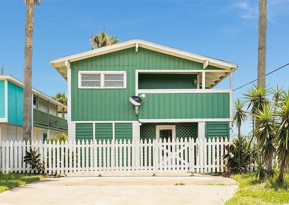 1st image of 4021 Las Palmas Blvd