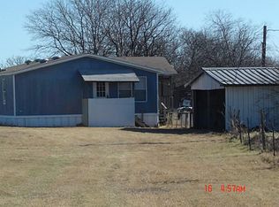 8800 County Road 509, Alvarado, TX 76009