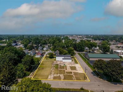 1811 25th St, Port Huron, MI, 48060