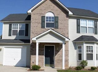 764 Raindrops Rd, Gastonia, NC 28054