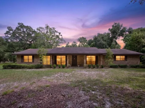 19327 NW 237TH STREET, HIGH SPRINGS, FL 32643