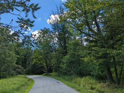 Likel Road, Jeffersonville, NY, 12748