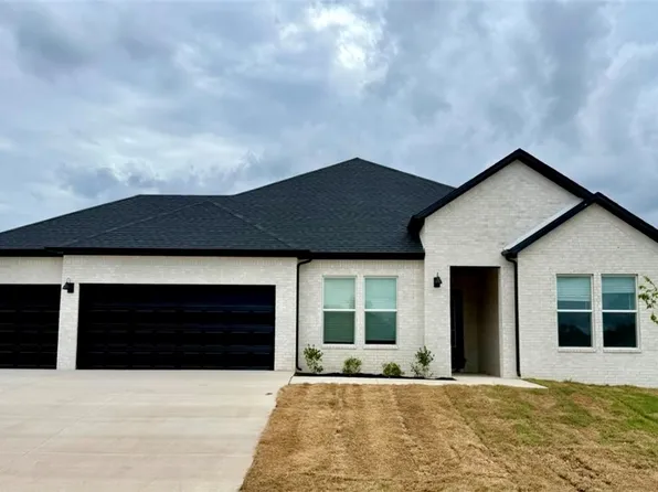 159 Nadine Dr, Rogers, AR 72756