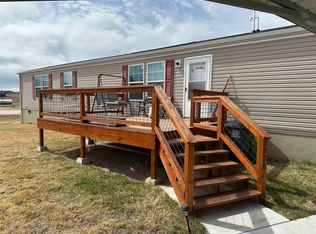 1676 Wood Lily Ln, Custer, SD 57730