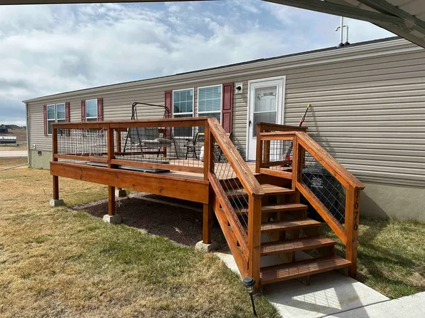 1676 Wood Lily Ln, Custer, SD 57730
