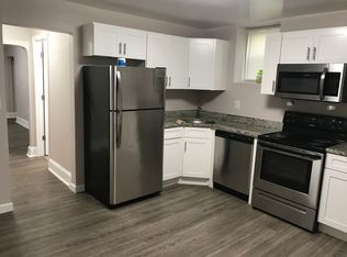 42-44 Waverly St #42-B, Roxbury, MA 02119