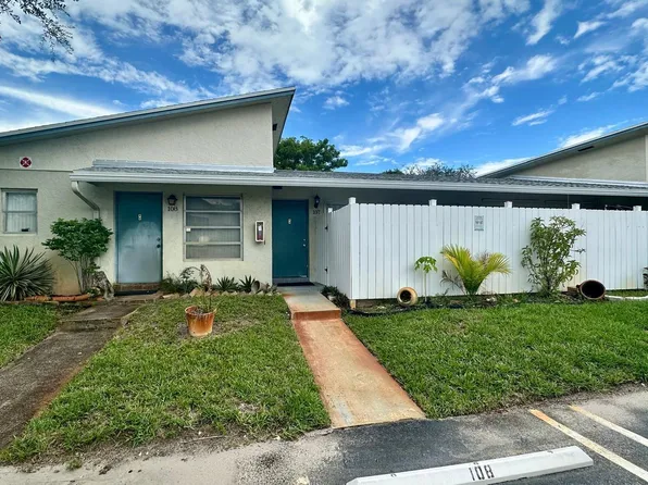 3000 NW 5th Terrace #107, Pompano Beach, FL 33064