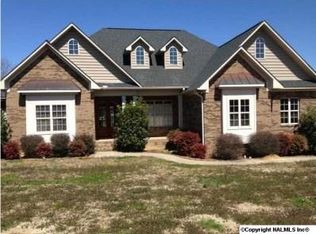 713 Shasta Dr, Albertville, AL 35950