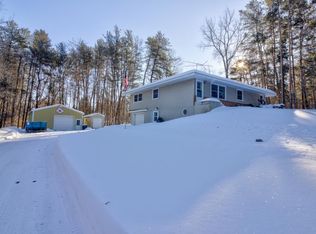 26745 Grand Ave, Wyoming, MN 55092