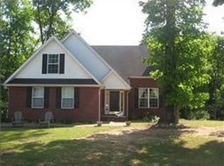 204 Gatewood Dr, Murfreesboro, TN 37129