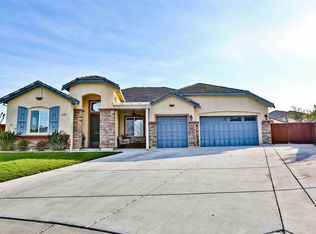 1760 Chive Ct, Brentwood, CA