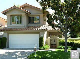 82 Via Candelaria, Trabuco Canyon, CA 92679