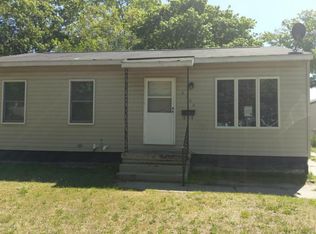 2120 Ray St, Muskegon Heights, MI 49444