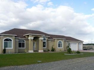 8521 Whipple, Pasco, WA
