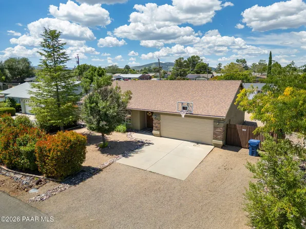 3860 N Catherine Dr, Prescott Valley, AZ 86314