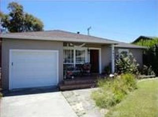 151 Ladera Dr, Santa Cruz, CA 95060