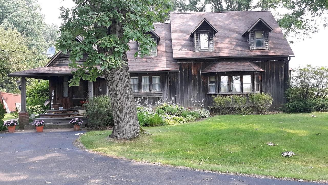 14211 North STATE HIGHWAY 73, Withee, WI 54498 Zillow