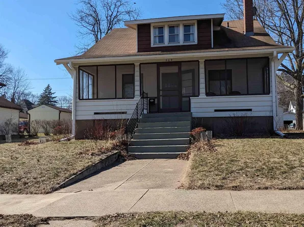 509 South Wacouta Avenue, Prairie Du Chien, WI 53821