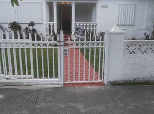 3135 NW 48th Ter, Miami, FL 33142