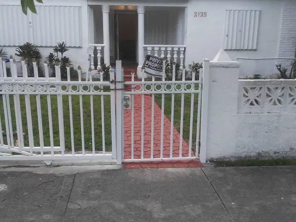 3135 NW 48th Ter, Miami, FL 33142