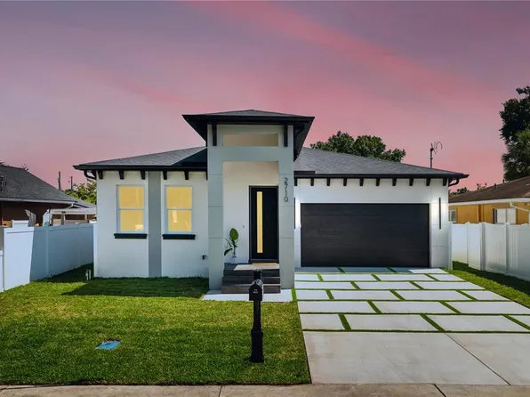 2710 W Saint John St, Tampa, FL 33607