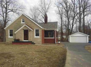 15 W Camp Ground Rd, Evansville, IN 47710