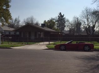 1224 E Fountain Way, Fresno, CA 93704