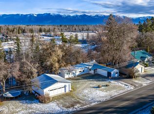 1519 Woodland Ave, Kalispell, MT 59901