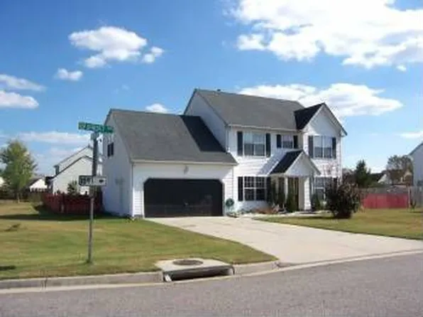204 Dorset Way, Suffolk, VA 23434