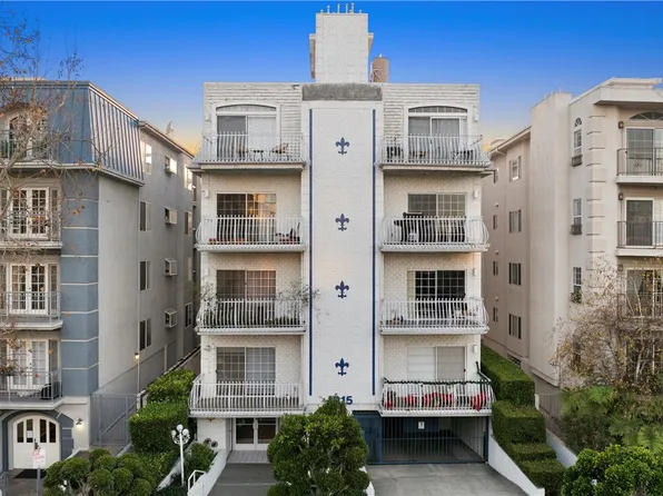 1915 Malcolm Ave APT 302, Los Angeles, CA 90025