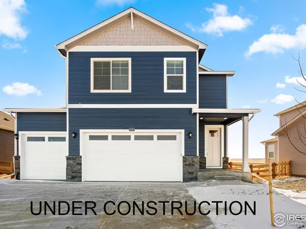 907 London Way, Severance, CO 80550