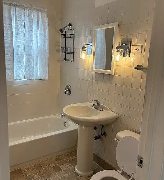 3608 Jackson St #1 — Photo 1