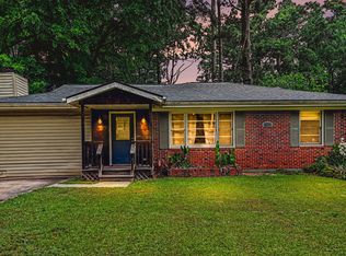 2215 Bonner Rd, East Pt, GA 30344