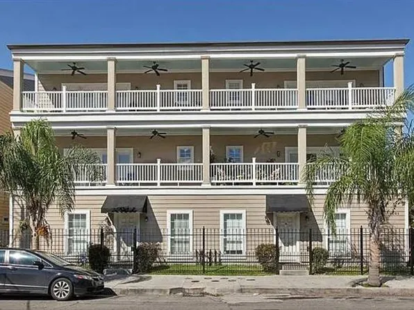 3201 Carondelet St Unit 101, New Orleans, LA 70115