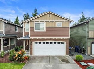 14710 46th Ave NE, Marysville, WA 98271