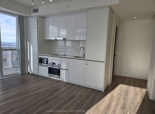 8 Interchange Way #4212, Vaughan, ON L4K 5C3
