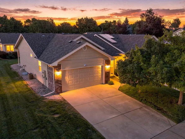 2607 Forsythia Dr, Loveland, CO 80537
