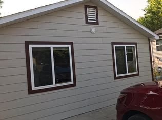 859 N Adams Ave, Buffalo, WY 82834