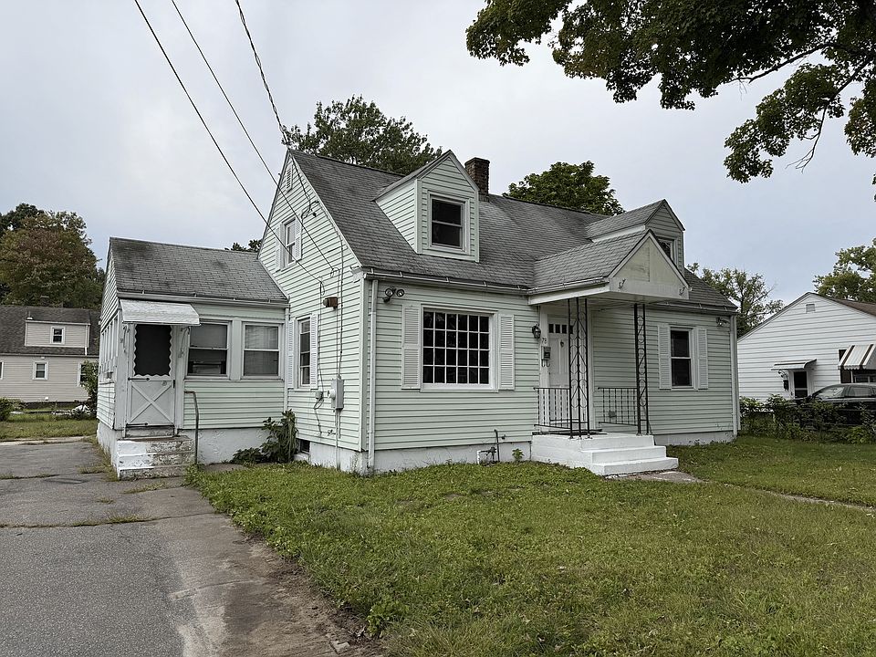 1st image of 78 Massreco St
