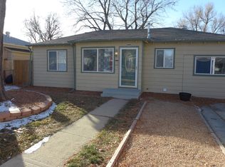 1919 Kenton St, Aurora, CO 80010