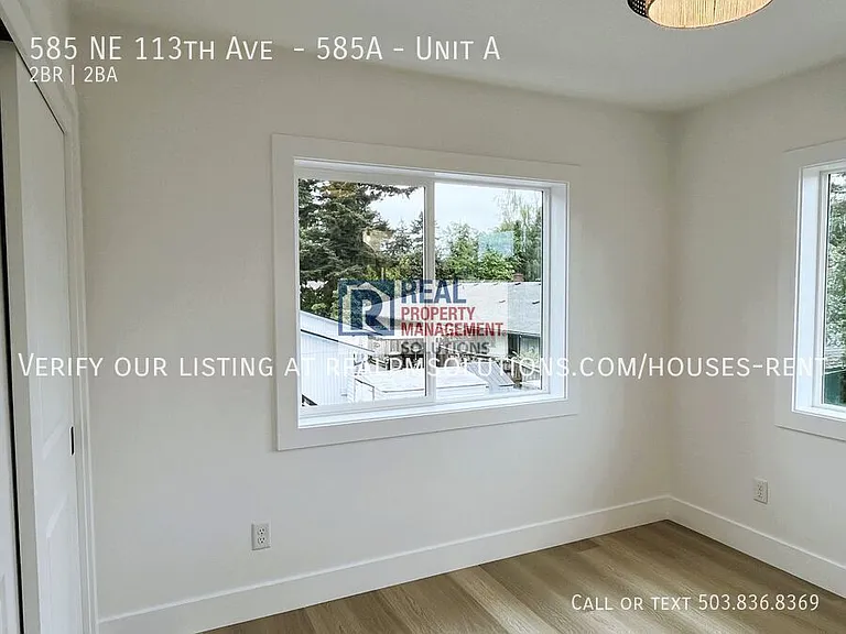 585 NE 113th Ave #585A — Photo 18
