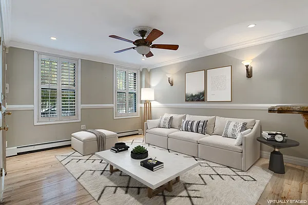 Rented by Corcoran | media 1