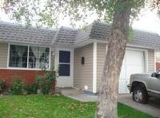 1646 Sue Way, Sparks, NV 89431