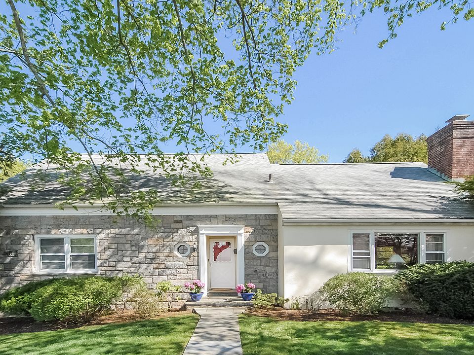 Pleasantville Village Home! Welcome home to 147 Clinton Street. This large village home offers walk to village, walk to train & walk to school convenience. Enjoy all that Pleasantville has to offer with ease.