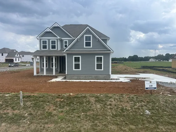 1430 Charles Dr, Chapel Hill, TN 37034