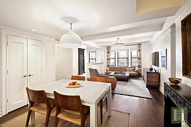 Sold by Halstead Real Estate